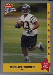 Michael Turner