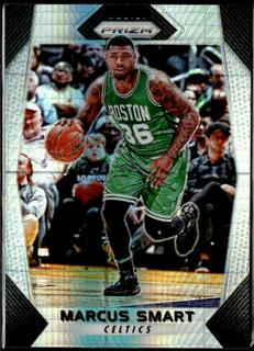 Marcus Smart