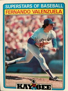 Fernando Valenzuela