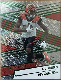 A.J. Green