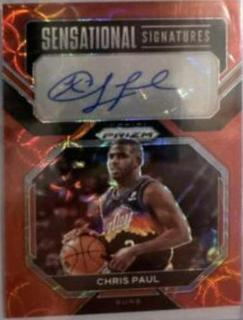 Chris Paul