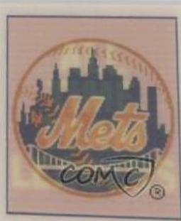 New York Mets