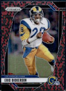 Eric Dickerson