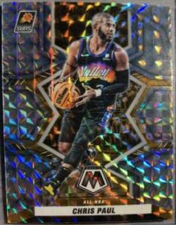 Chris Paul