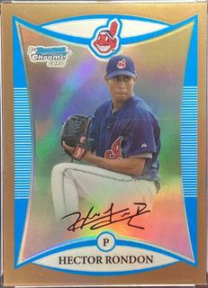 Hector Rondon