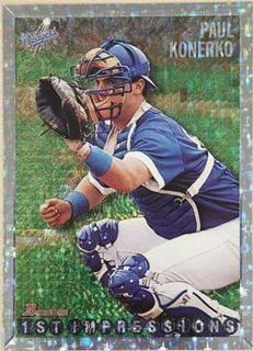 Paul Konerko