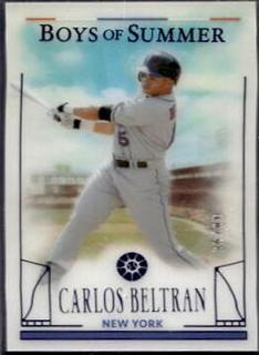 Carlos Beltran