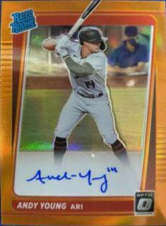 Andy Young