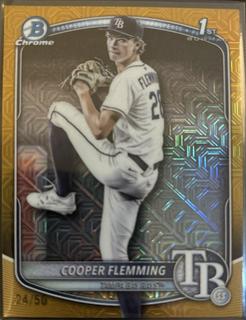 Cooper Flemming