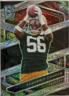 Edgerrin Cooper