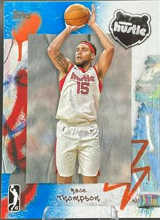 Race Thompson