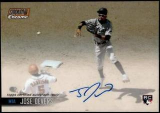 Jose Devers
