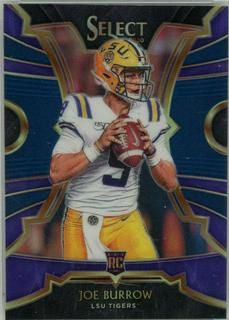 Joe Burrow