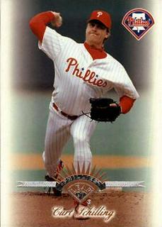 Curt Schilling