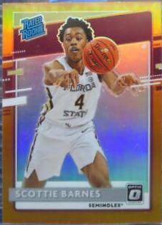 Scottie Barnes