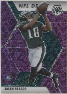 Jalen Reagor