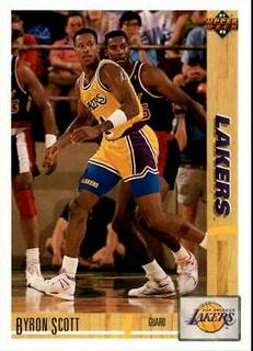 Byron Scott