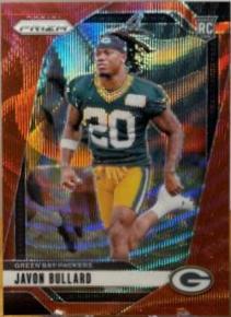 Javon Bullard