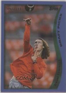 Trevor Lawrence