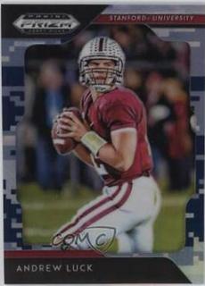 Andrew Luck