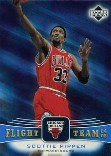 Scottie Pippen