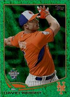 David Wright