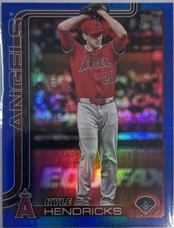 Kyle Hendricks