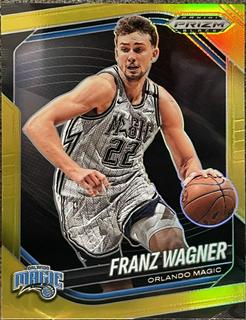 Franz Wagner