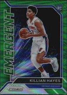 Killian Hayes
