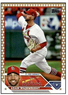 Adam Wainwright