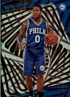 Isaiah Canaan
