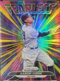 Aaron Judge