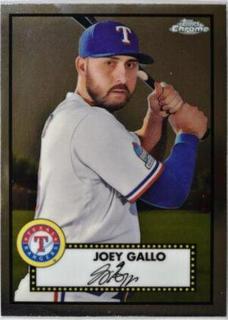 Joey Gallo
