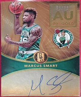 Marcus Smart