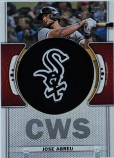 Jose Abreu
