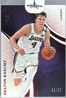 Dalton Knecht