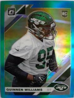 Quinnen Williams