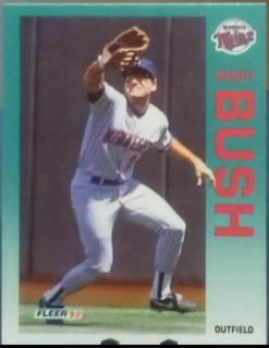 Randy Bush