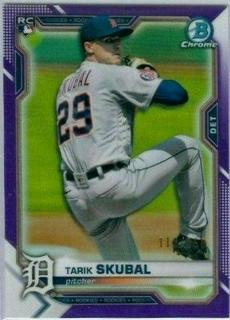Tarik Skubal
