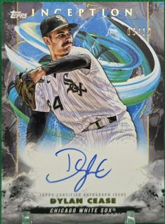 Dylan Cease