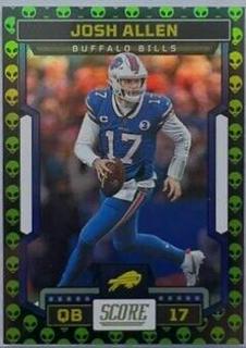 Josh Allen