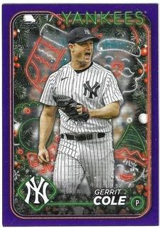 Gerrit Cole