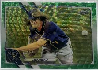Josh Hader