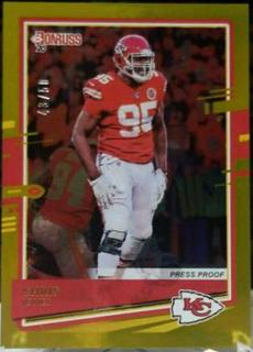 Chris Jones