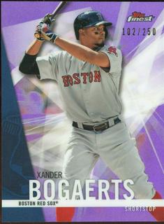 Xander Bogaerts
