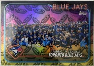 Toronto Blue Jays