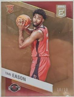 Tari Eason