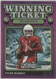 Kyler Murray