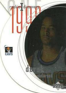 Derek Anderson