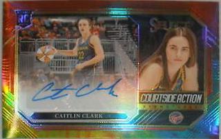 Caitlin Clark